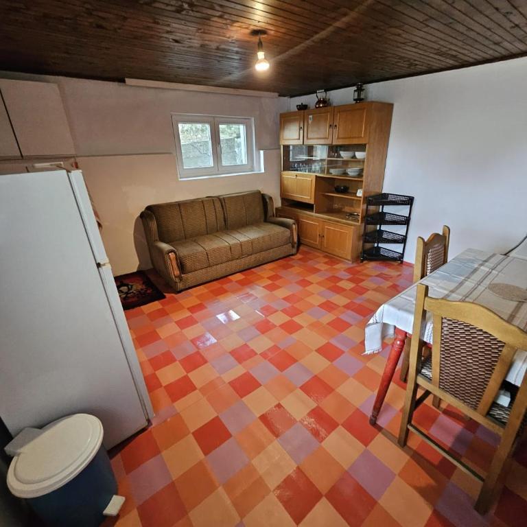 Guesthouse Zvezdara - Doppelzimmer - 14