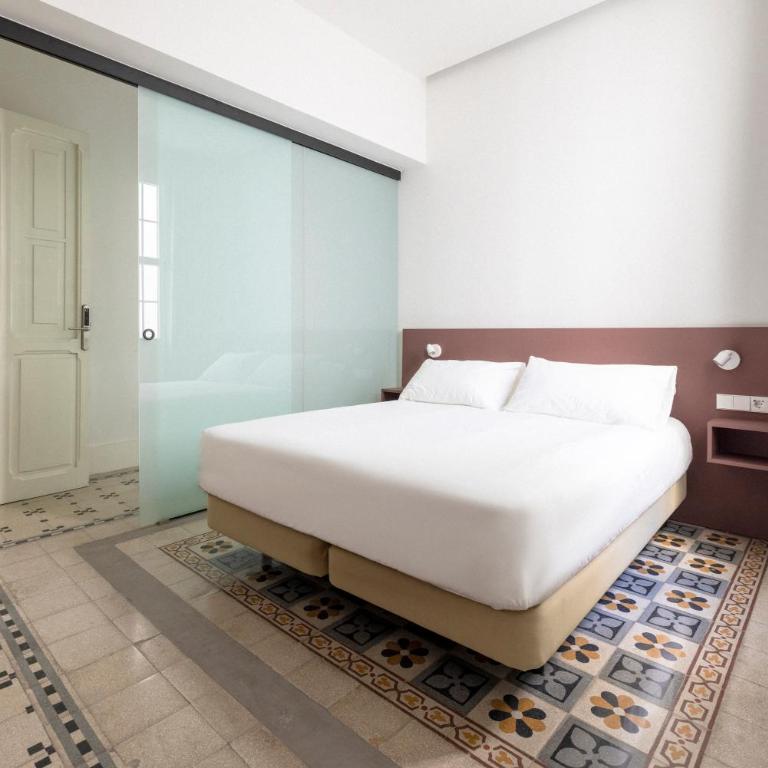 Castillo Suites - Apartamento de 1 dormitorio - 1