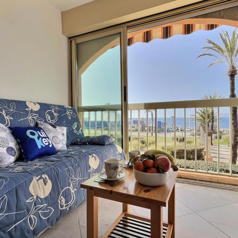 Coudou Mer - Appartement 2 Chambres - 1
