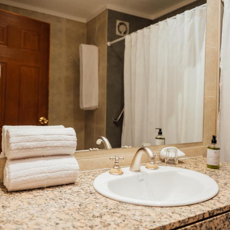 Cerro Calafate Hotel - Superior Double Room - 5