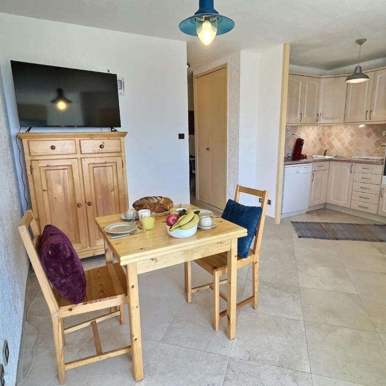Coudou Mer - Appartement 2 Chambres - 9