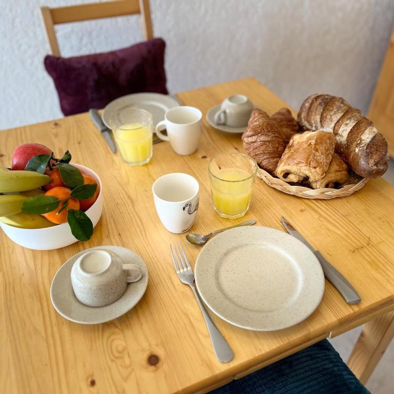 Coudou Mer - Appartement 2 Chambres - 15