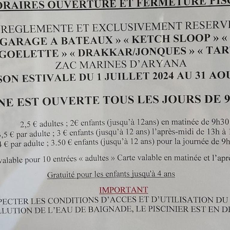 Coudou Mer - Appartement 2 Chambres - 16