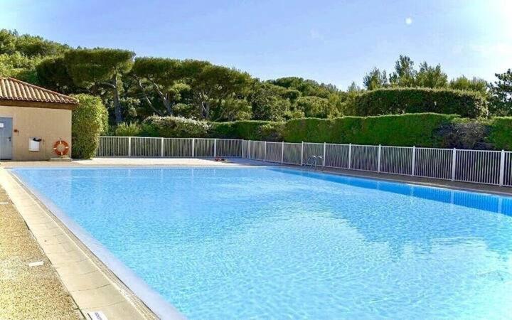 Coudou Mer - Appartement 2 Chambres - 18