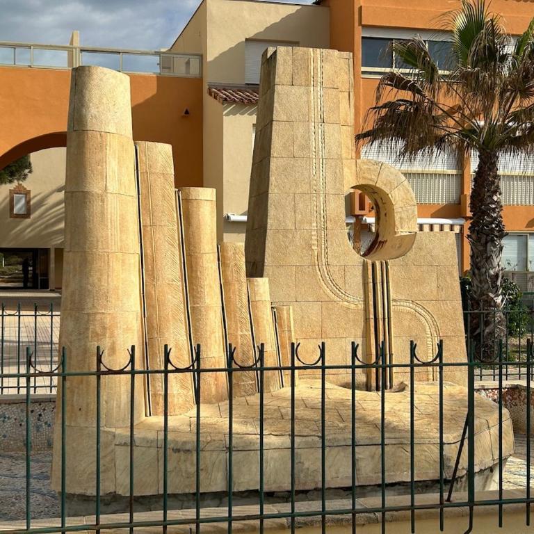 Coudou Mer - Appartement 2 Chambres - 24