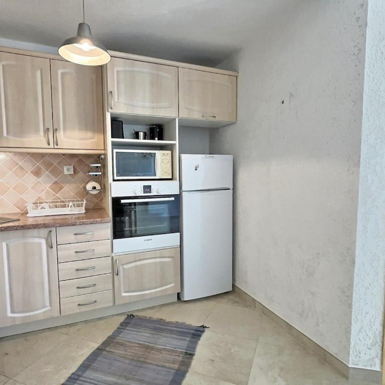 Coudou Mer - Appartement 2 Chambres - 26