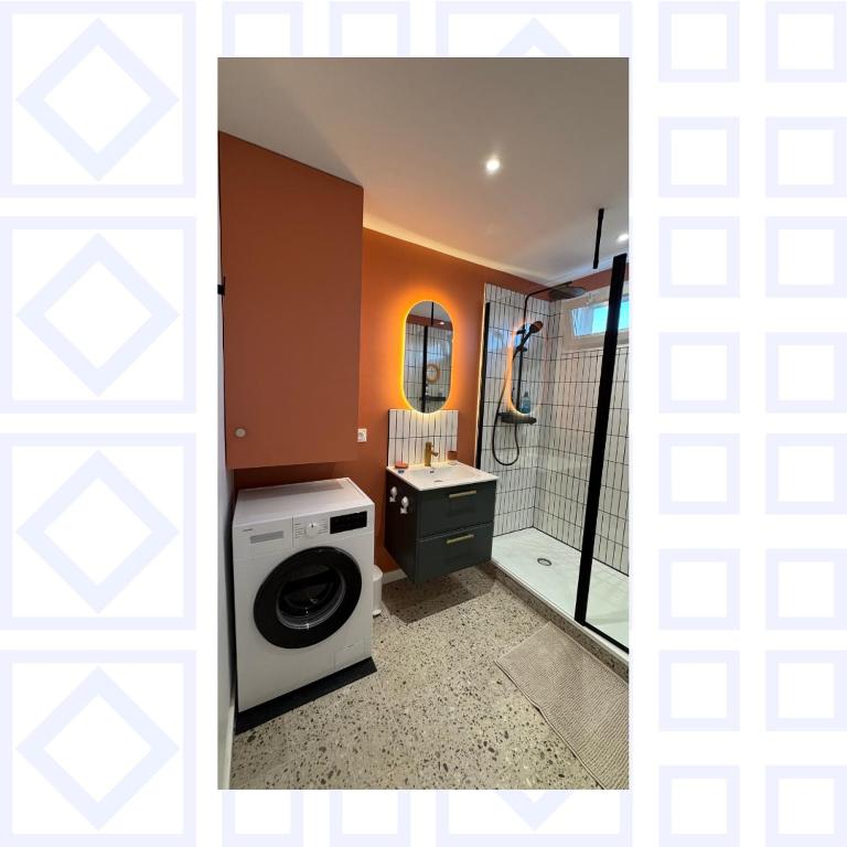 Appartement - Arty & Zen - Appartement 1 Chambre - 2