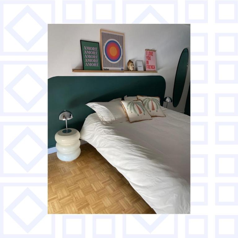 Appartement - Arty & Zen - Appartement 1 Chambre - 3