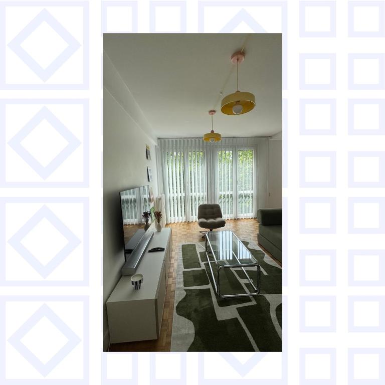 Appartement - Arty & Zen - Appartement 1 Chambre - 9