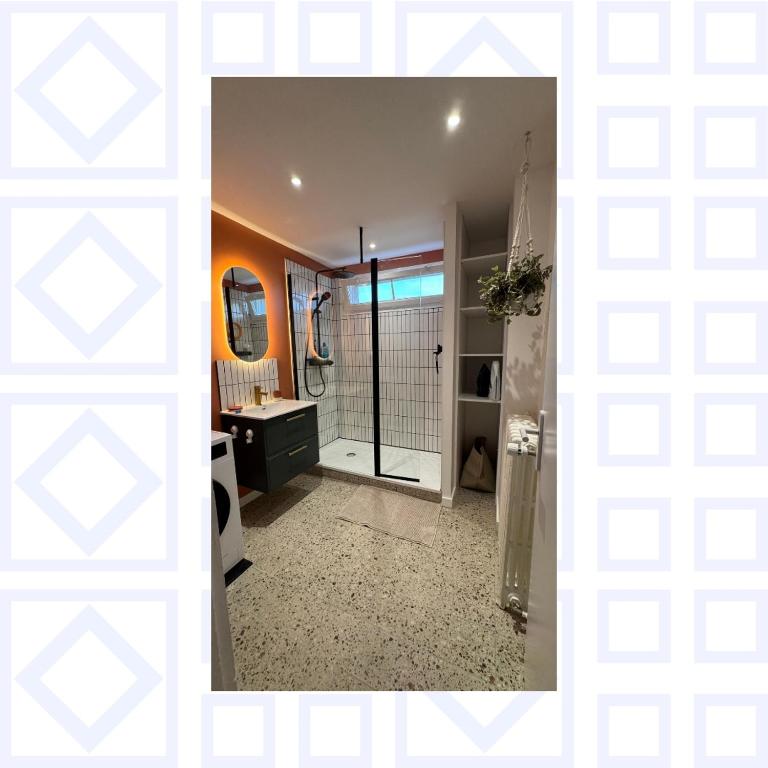 Appartement - Arty & Zen - Appartement 1 Chambre - 23