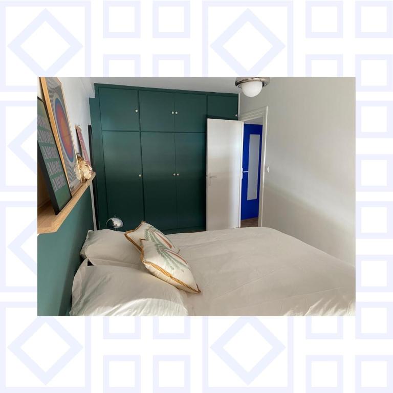Appartement - Arty & Zen - Appartement 1 Chambre - 24
