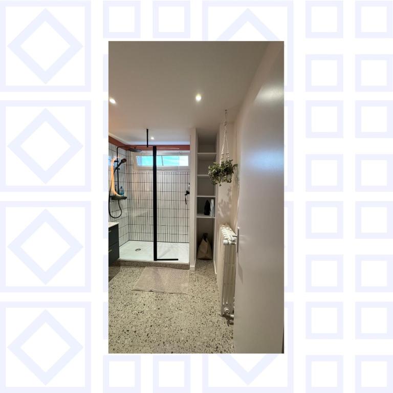 Appartement - Arty & Zen - Appartement 1 Chambre - 25