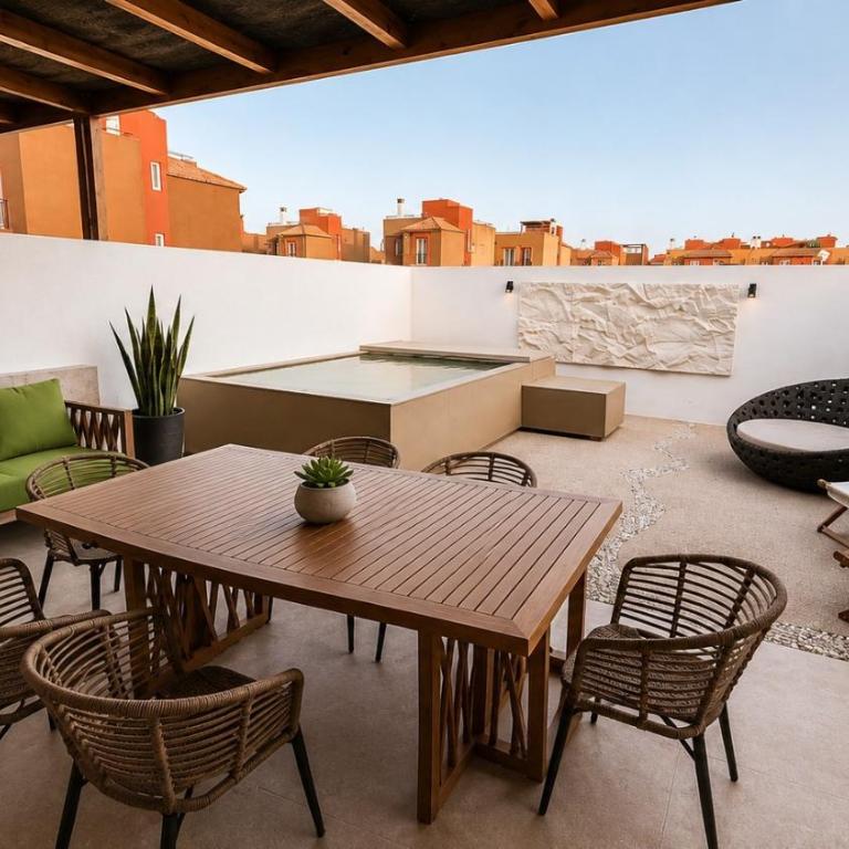 Villa Delava - Villa con vistas al mar - 11