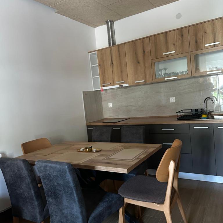 Visual Magic Trebinje - Apartman sa 1 Spavaćom Sobom - 3