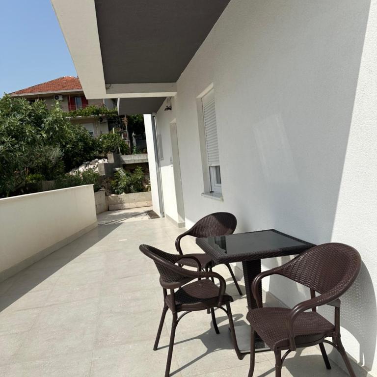 Visual Magic Trebinje - Apartman sa 1 Spavaćom Sobom - 4