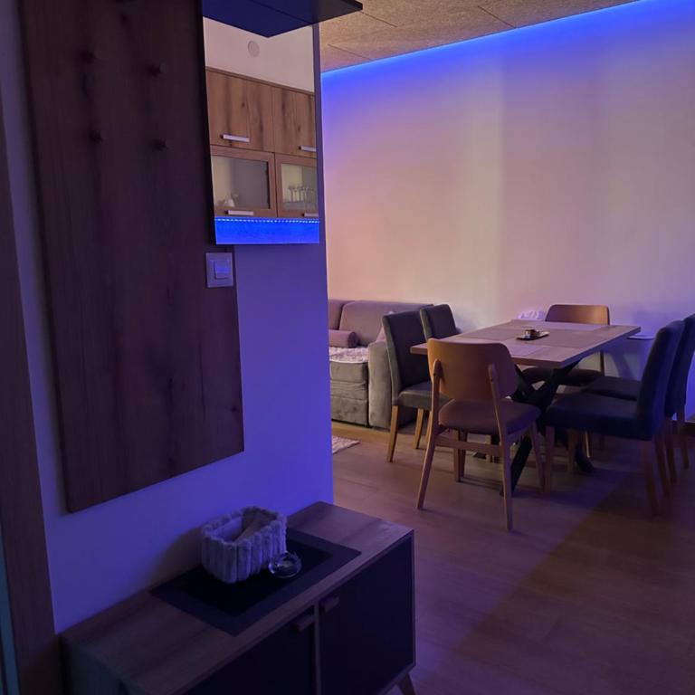 Visual Magic Trebinje - Apartman sa 1 Spavaćom Sobom - 7