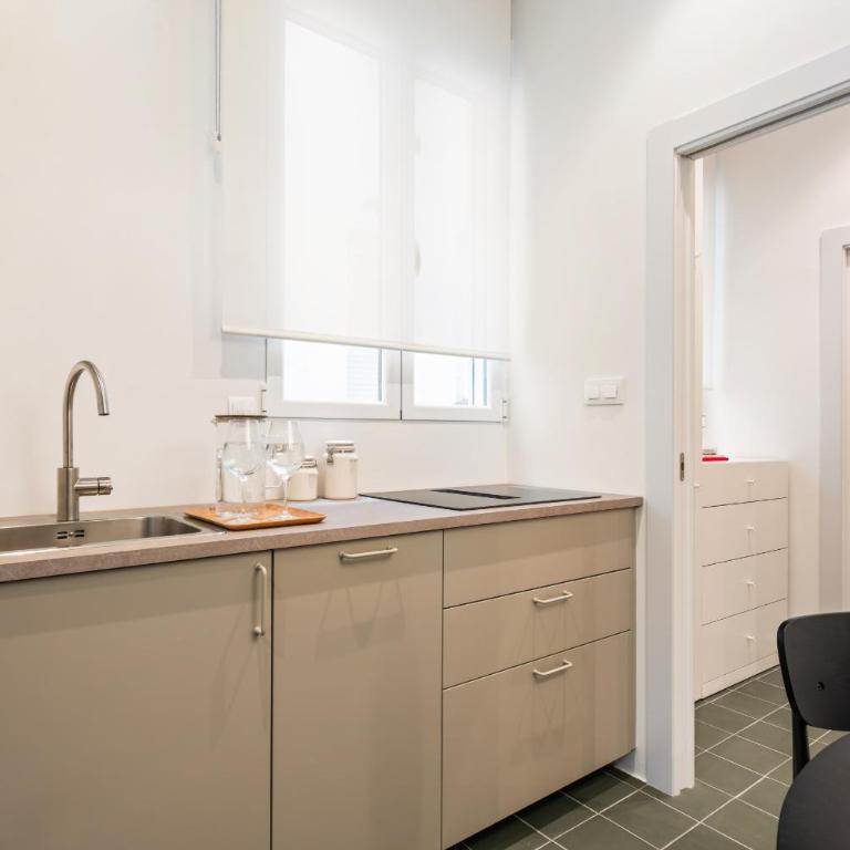 Luxury Renovated Suite - Calle Barco 4 Pax ALQUILER TEMPORAL - Apartment - 18