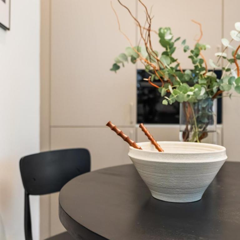 Luxury Renovated Suite - Calle Barco 4 Pax ALQUILER TEMPORAL - Apartment - 20