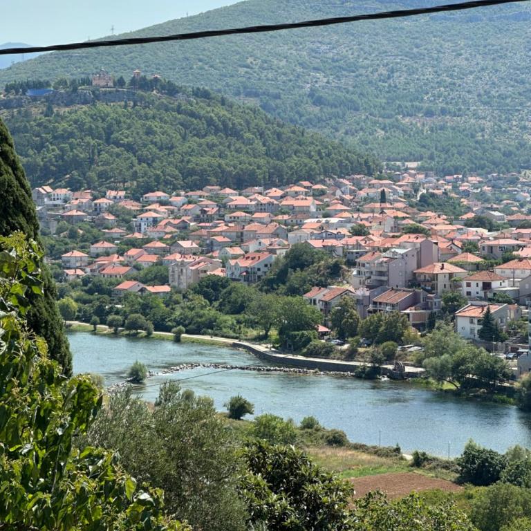 Visual Magic Trebinje - Apartman sa 1 Spavaćom Sobom - 8
