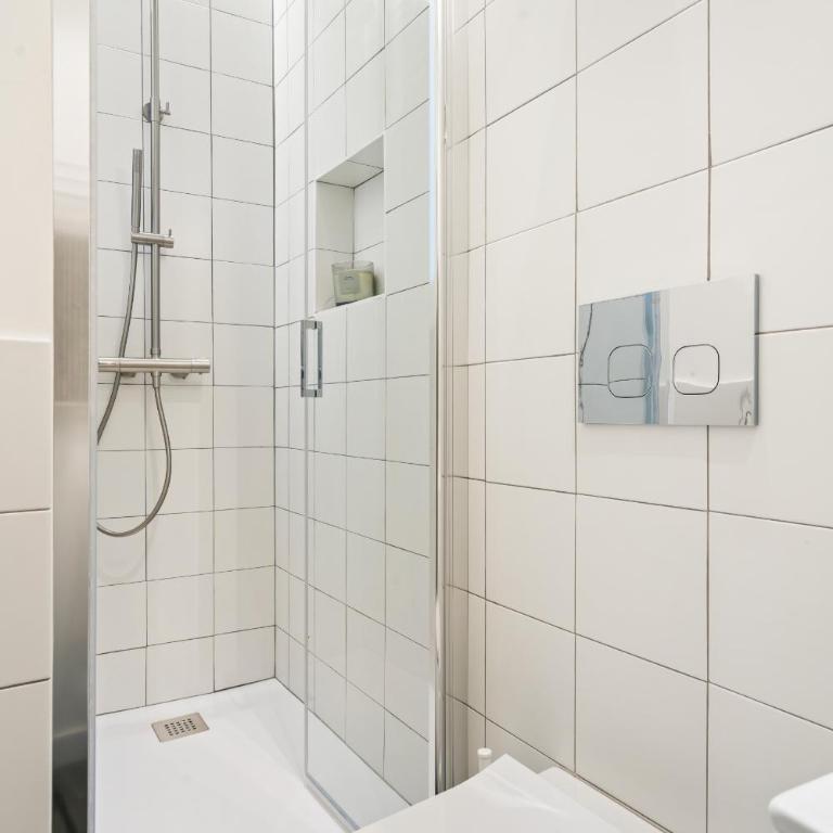 Luxury Renovated Suite - Calle Barco 4 Pax ALQUILER TEMPORAL - Apartment - 31