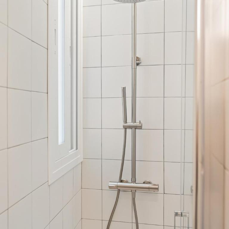 Luxury Renovated Suite - Calle Barco 4 Pax ALQUILER TEMPORAL - Apartment - 32