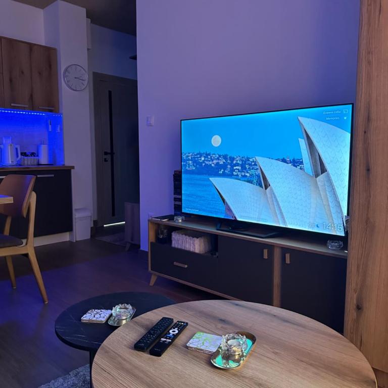 Visual Magic Trebinje - Apartman sa 1 Spavaćom Sobom - 11