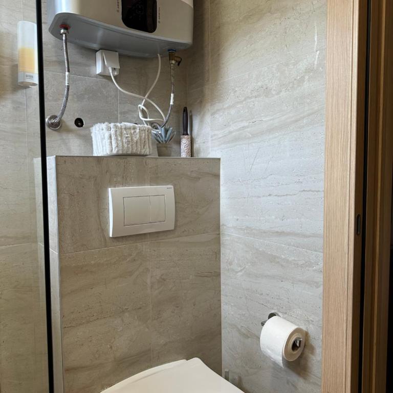 Visual Magic Trebinje - Apartman sa 1 Spavaćom Sobom - 12