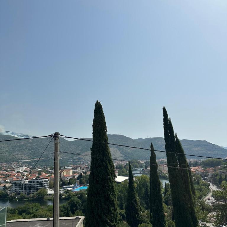 Visual Magic Trebinje - Apartman sa 1 Spavaćom Sobom - 14