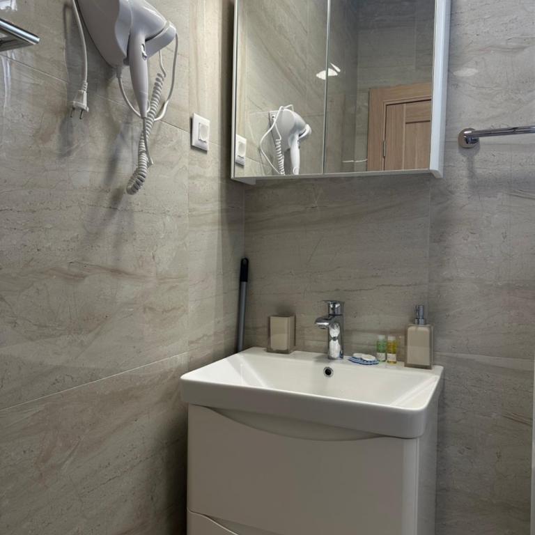 Visual Magic Trebinje - Apartman sa 1 Spavaćom Sobom - 16