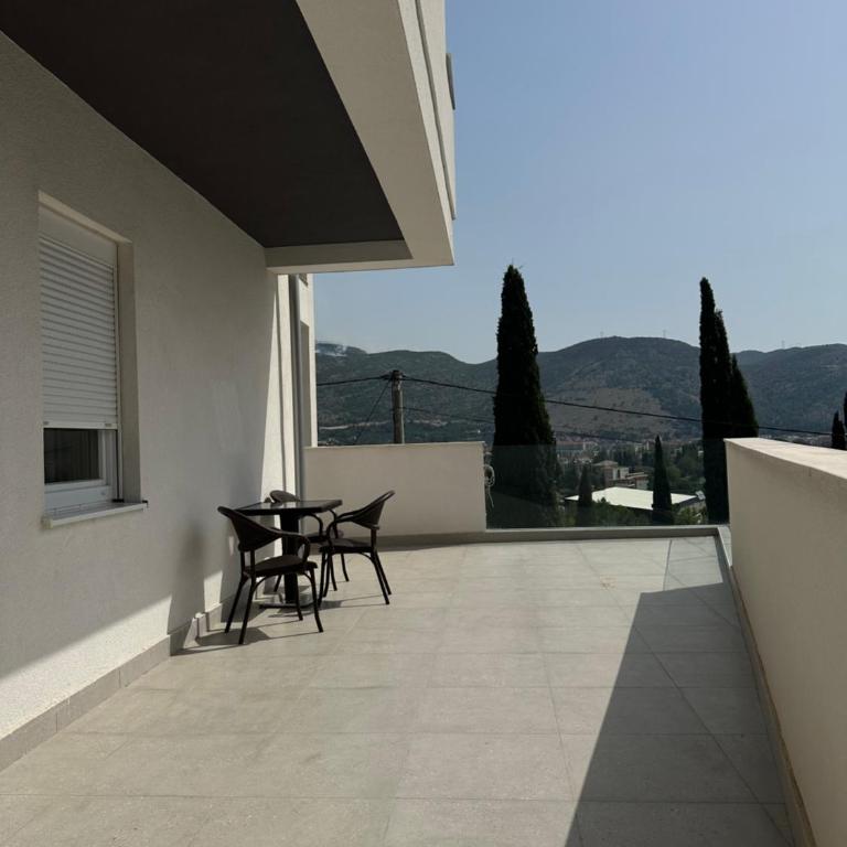 Visual Magic Trebinje - Apartman sa 1 Spavaćom Sobom - 20