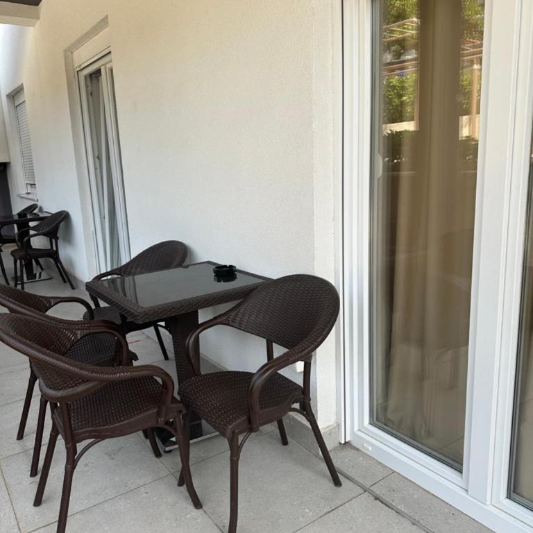 Visual Magic Trebinje - Apartman sa 1 Spavaćom Sobom - 21