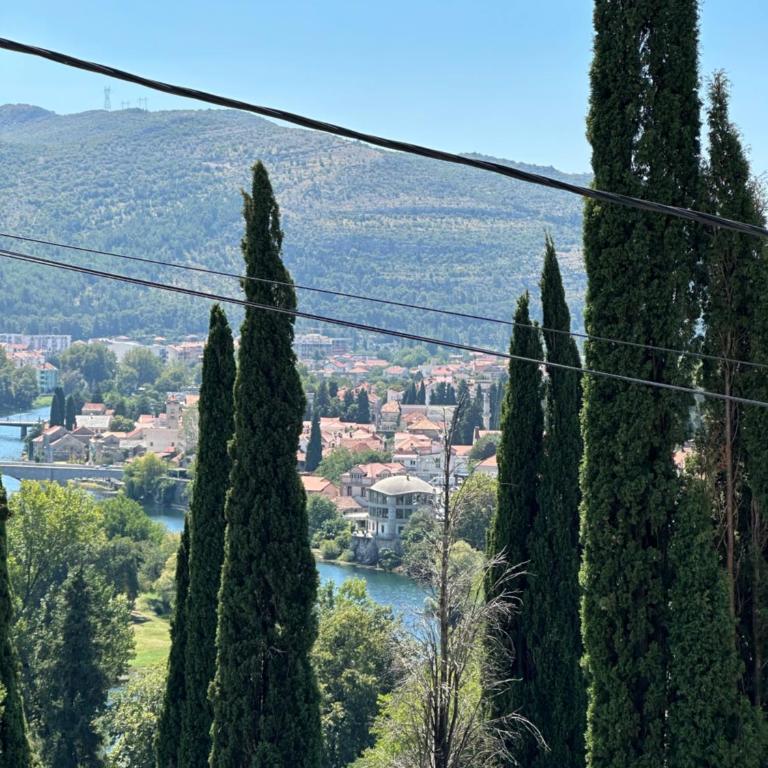 Visual Magic Trebinje - Apartman sa 1 Spavaćom Sobom - 23
