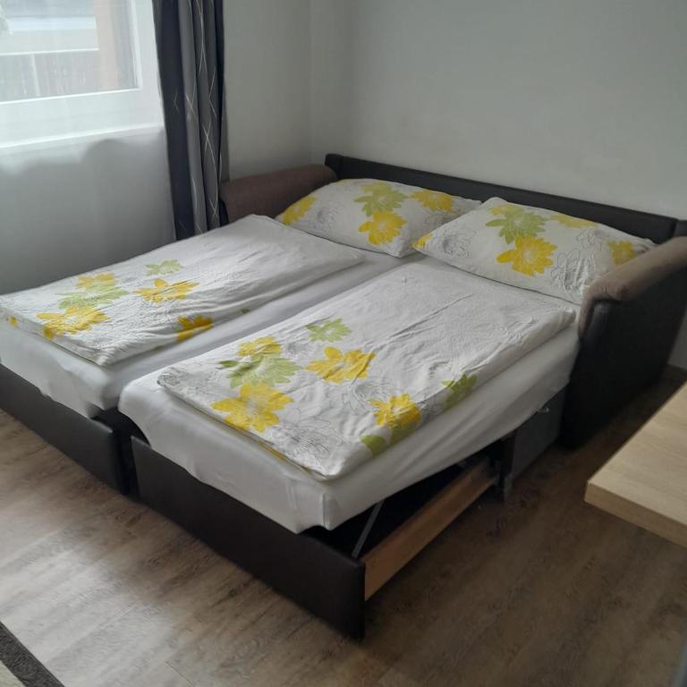 Apart Peter - Apartment mit 1 Schlafzimmer - 8
