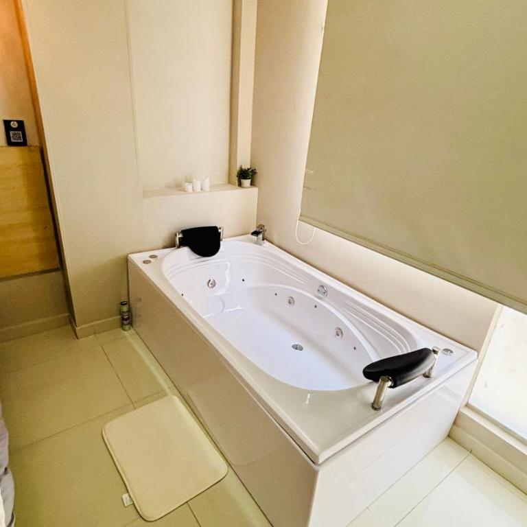Refugio junto al mar en el Cabrero - Two-Bedroom Deluxe Apartment - 6