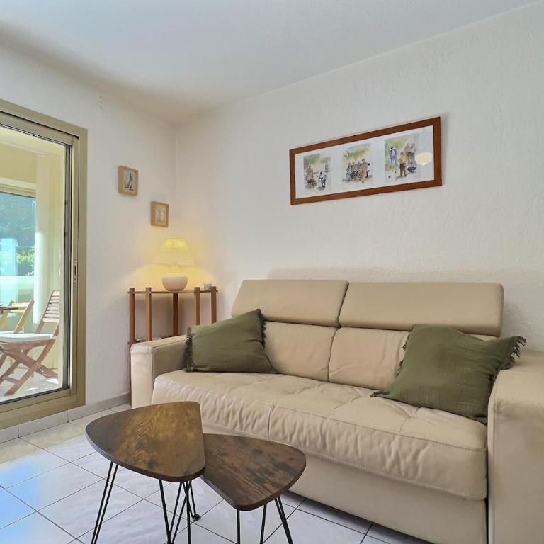 Vert Coudou Studio cosy proche mer - Appartement 2 Chambres - 2