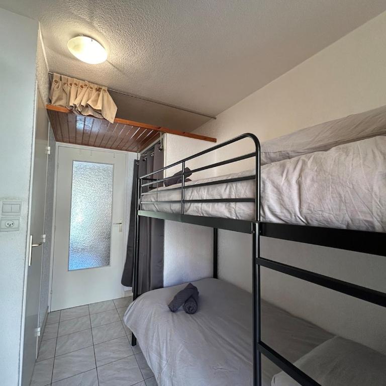 Vert Coudou Studio cosy proche mer - Appartement 2 Chambres - 5