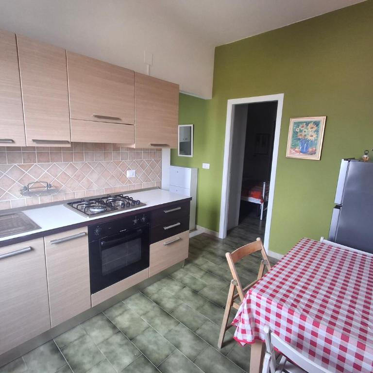 Gli Appartamenti degli Dei - Apartment - 2