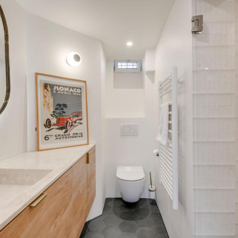BnBNova - 2BR - La Seine & Saint Germain - Appartement - 17