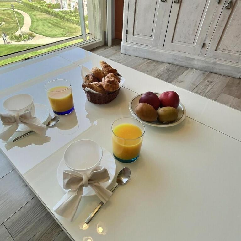 Coudou Port T2 lumineux avec magnifique vue mer - Apartment mit 2 Schlafzimmern - 22