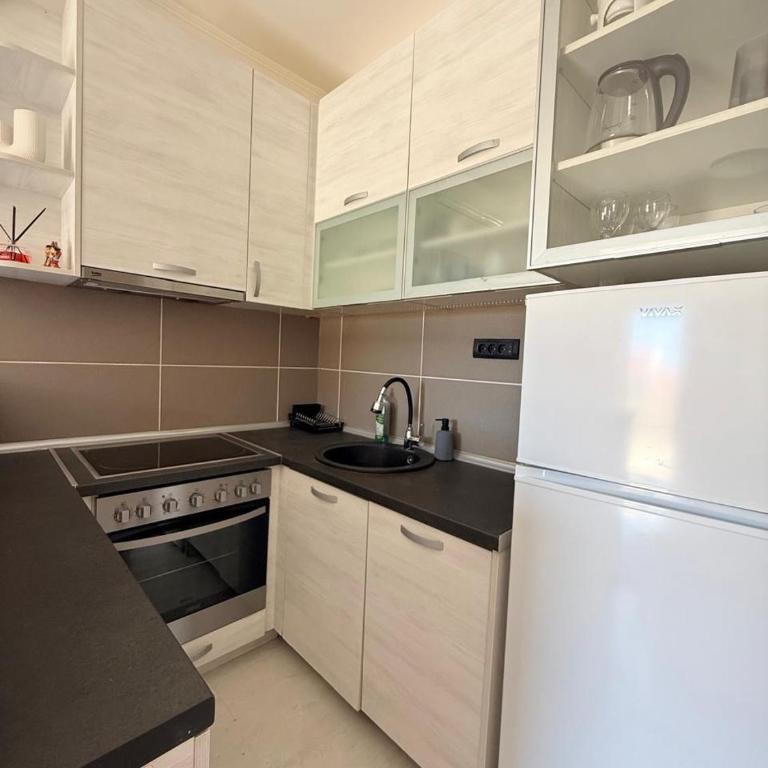 Vento di Mare - Apartman sa 1 Spavaćom Sobom - 5
