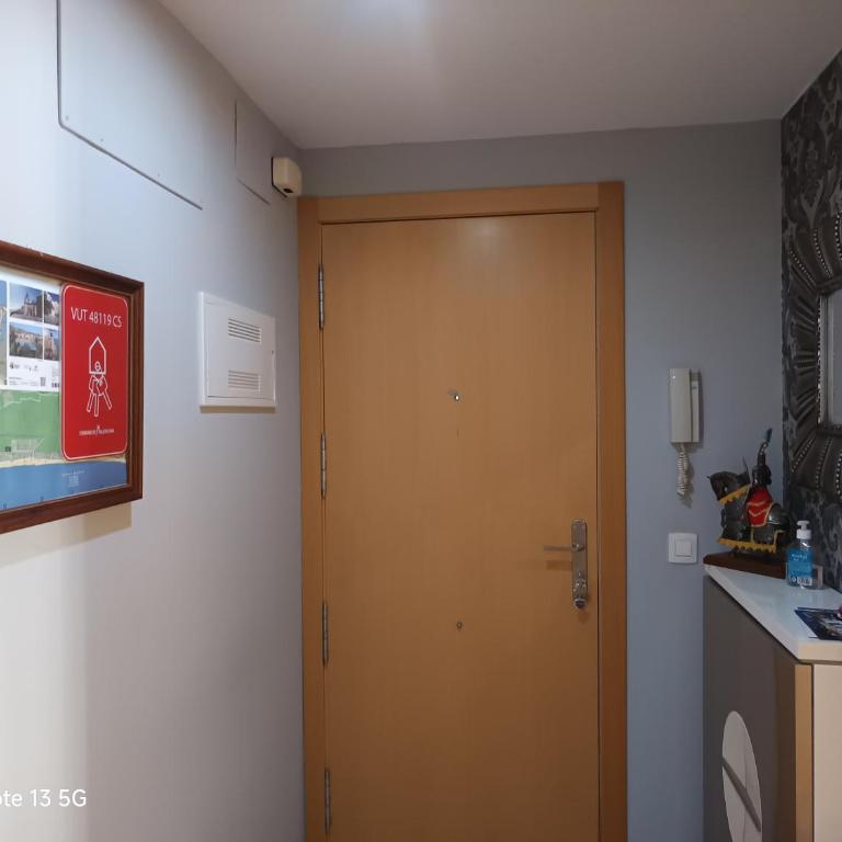 Apartamento Aires del mar, 3 habitaciones, muy céntrico - Apartamento - 17