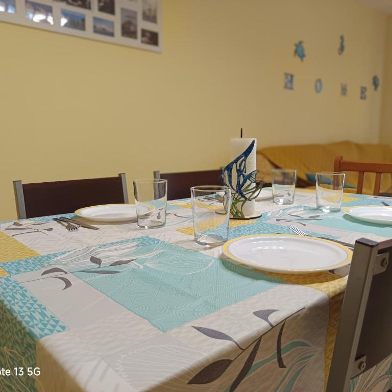 Apartamento Aires del mar, 3 habitaciones, muy céntrico - Apartamento - 18