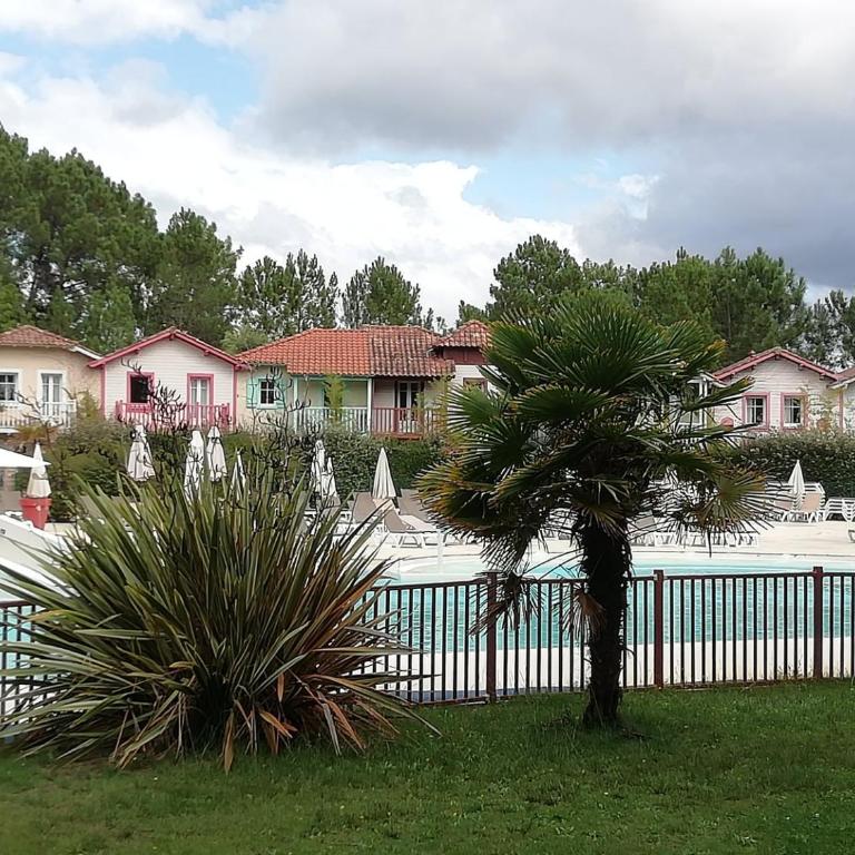 Maison à Lacanau Océan classée 2 étoiles - Casa de 3 dormitorios - 22
