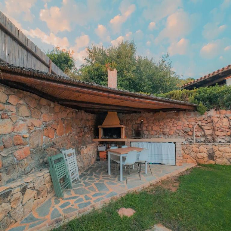 Campulongu Boutique Villa - Casa con 2 Camere da Letto - 15