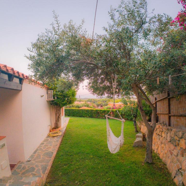 Campulongu Boutique Villa - Casa con 2 Camere da Letto - 10