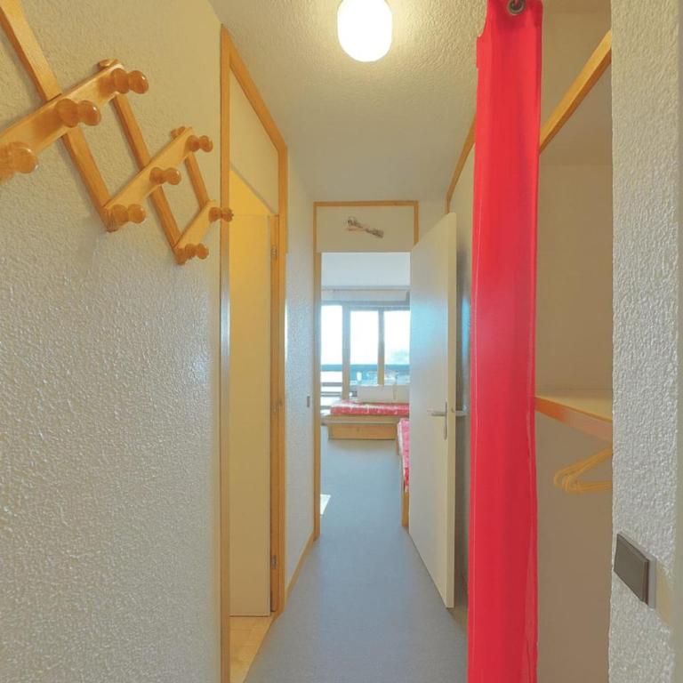 Cozy apartment near the ski slopes - Apartment - 6