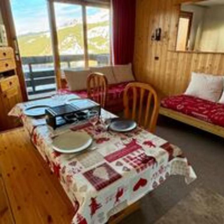 Cozy apartment near the ski slopes - Apartment - 19