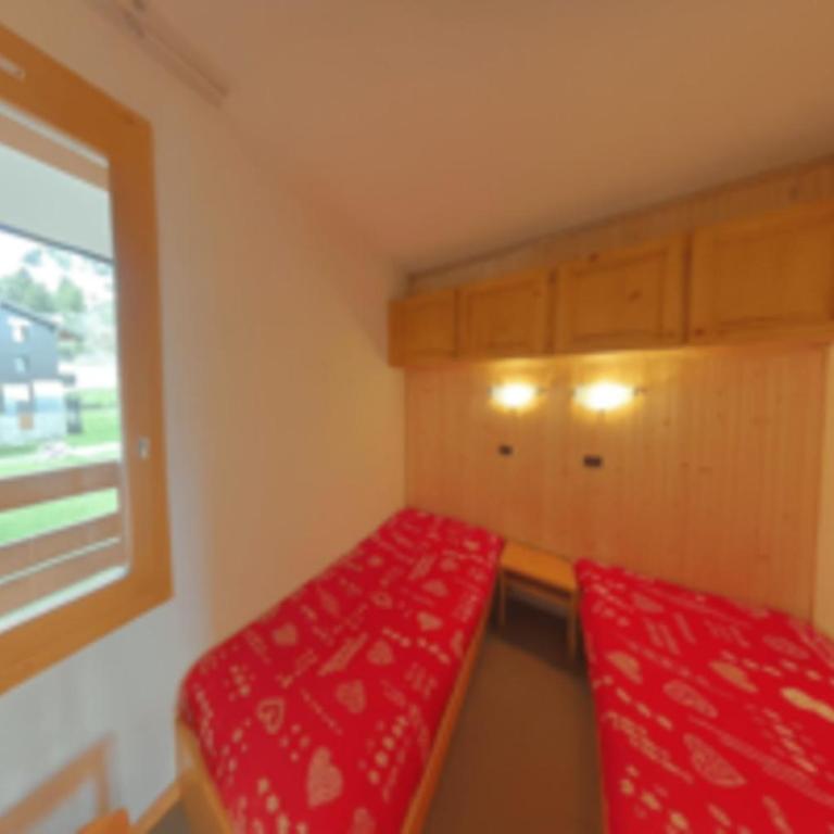Cozy apartment near the ski slopes - Apartment - 22