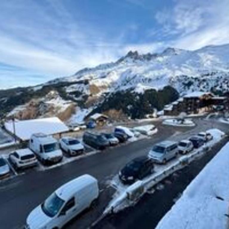 Cozy apartment near the ski slopes - Apartment - 29