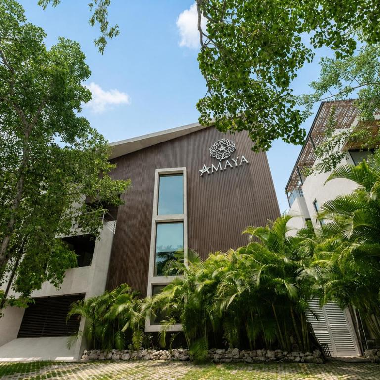 Lumina at Amaya Tulum - Apartment mit 3 Schlafzimmern - 2